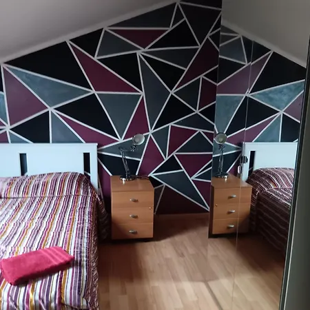 Global Guest Albarraque *