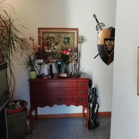 Global Guest Albarraque *