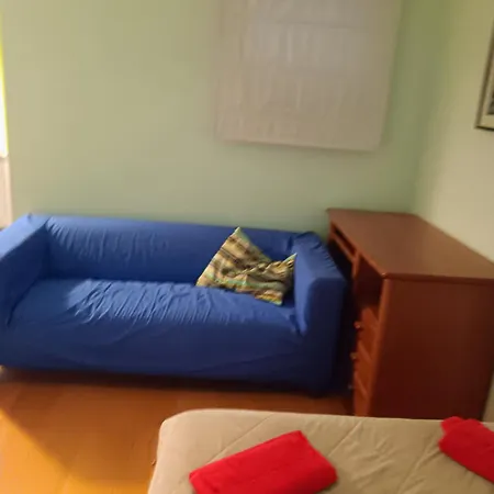 Global Guest Albarraque Sintra