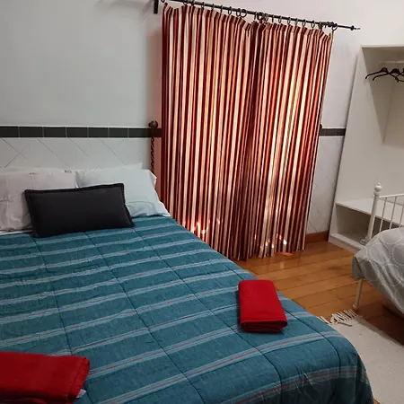 Global Guest Albarraque * Sintra