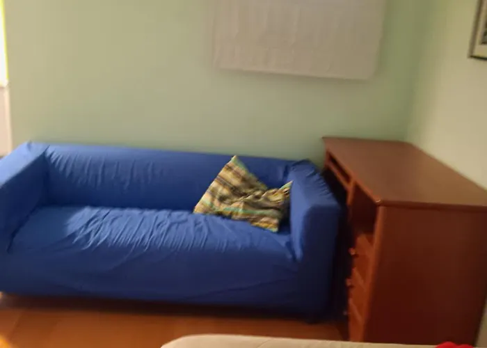 Global Guest Albarraque Sintra