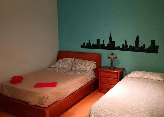 Gasthof Global Guest Albarraque *