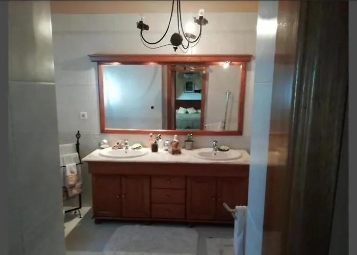 Gasthof Global Guest Albarraque *