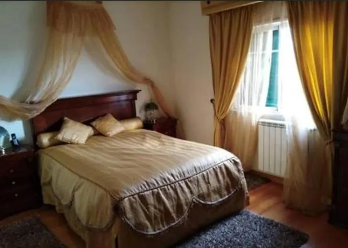 Global Guest Albarraque Gasthof Sintra