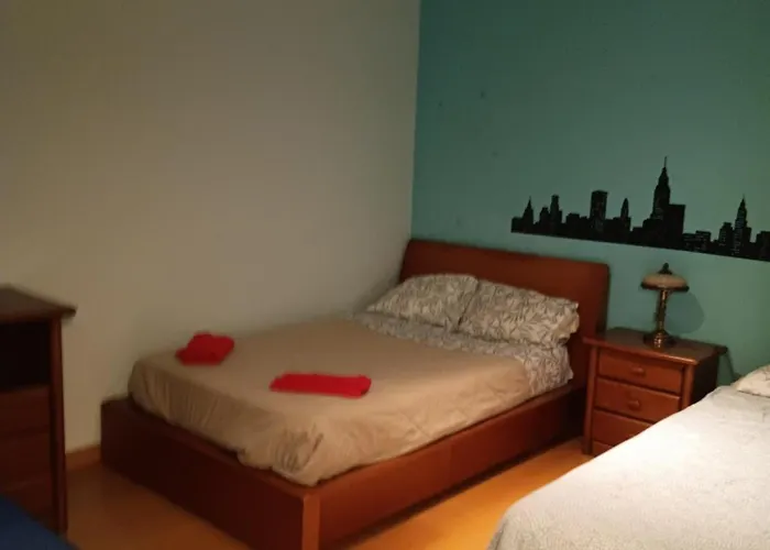 Global Guest Albarraque Gasthof