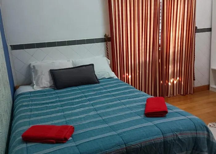 Gasthof Global Guest Albarraque *