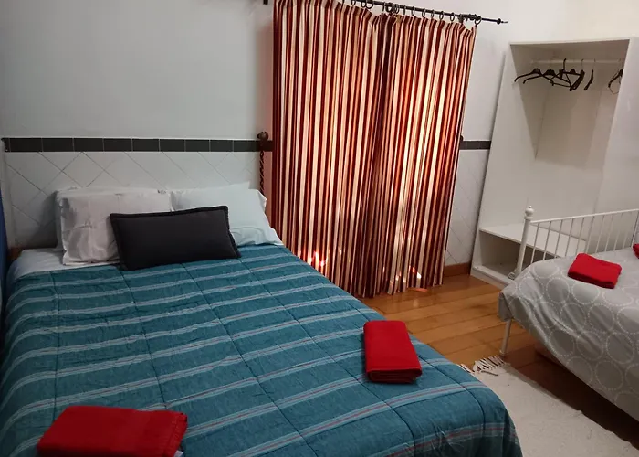 Global Guest Albarraque * Sintra